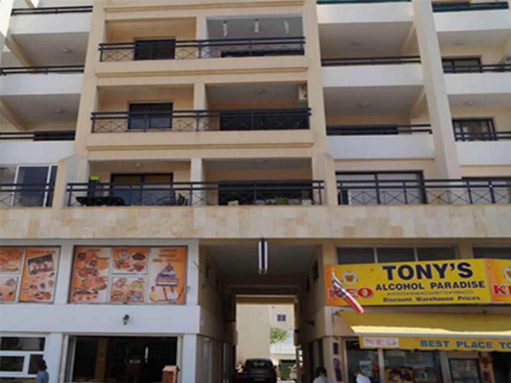 Juliana Boutique Aparments Larnaca Exterior photo