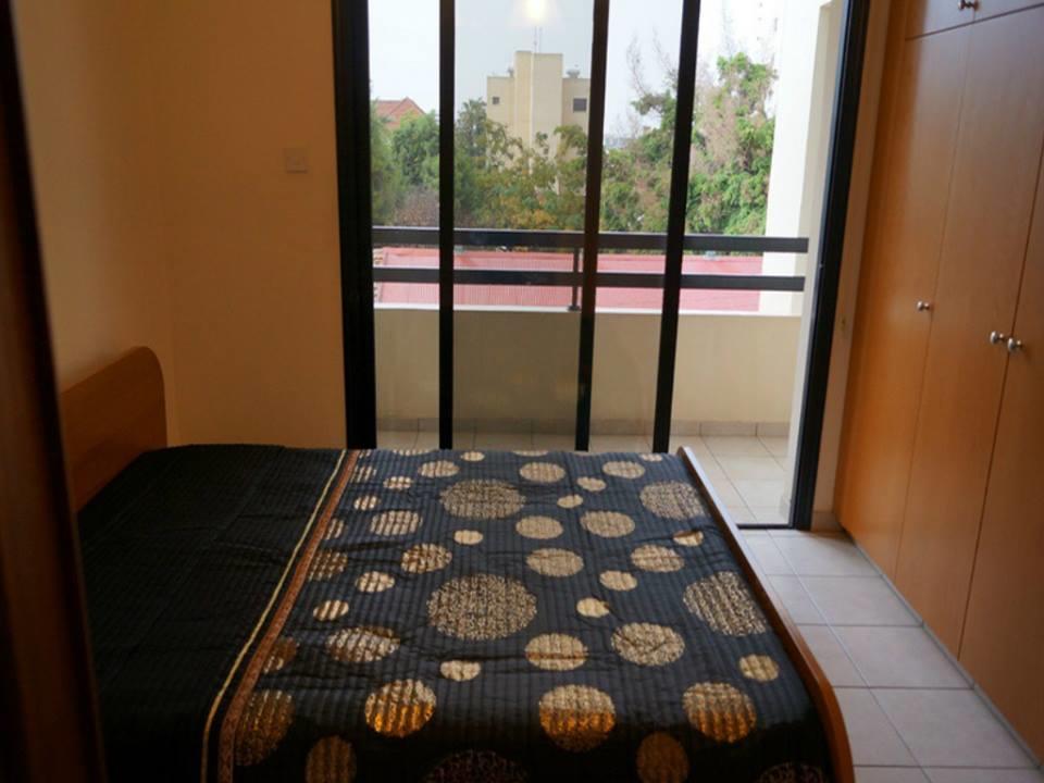 Juliana Boutique Aparments Larnaca Exterior photo