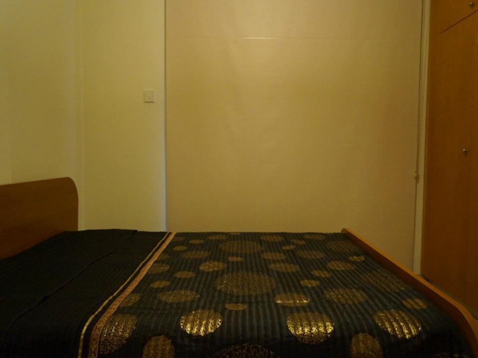 Juliana Boutique Aparments Larnaca Exterior photo